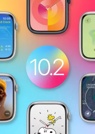 Apple rilascia watchOS 10.2 e tvOS 17.2, ecco tutte le novità