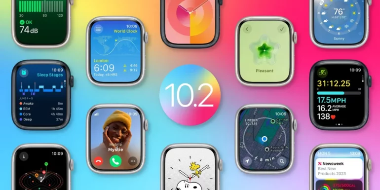 watchOS-10.2