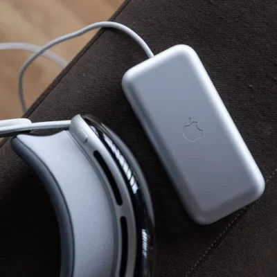 Chi restituisce il Vision Pro? Soprattutto gli YouTuber (e senza motivi reali)