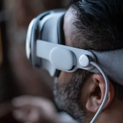 Apple Vision Pro 2, l’attesa sarà molto lunga