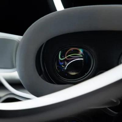 Se perdi i Vision Pro, non potrai ritrovarli con l’app Dov’è