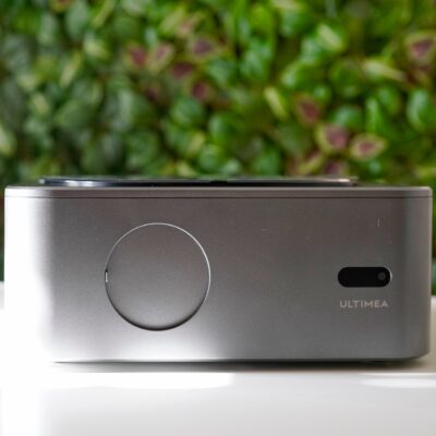 Apollo P40: il proiettore da 700 ANSI Lumen e risoluzione Full HD – Recensione