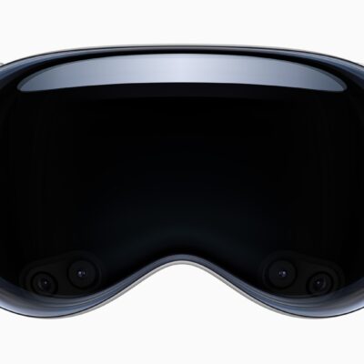 Il Vision Pro sta facendo tornare di moda le app da pagare subito?