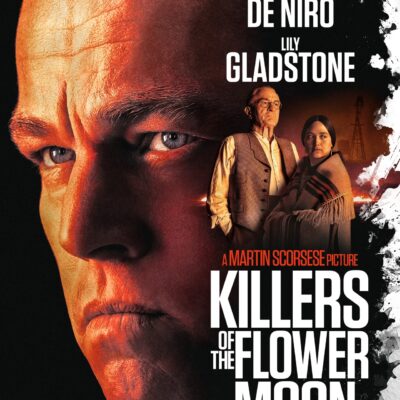 Killers of the Flower Moon non è ancora su Apple TV+ ma è disponibile su Amazon Prime Video