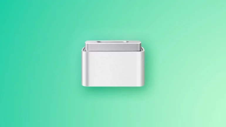 Convertitore MagSafe