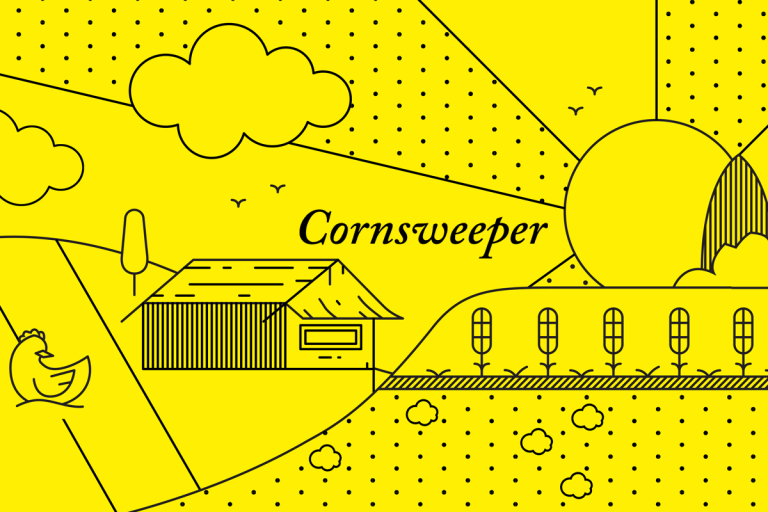 Cornsweeper