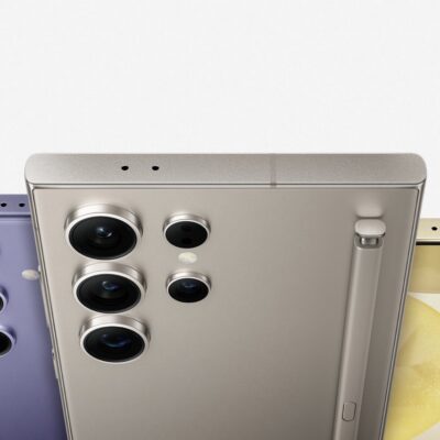 Samsung Galaxy S24 Ultra: la fotocamera non è al top secondo DxOMark