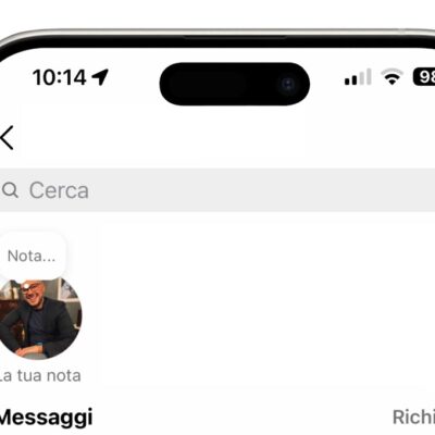 Instagram porta novità sulle note, ora anche video!