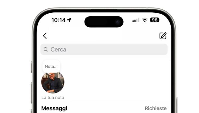 Instagram porta novità sulle note, ora anche video!