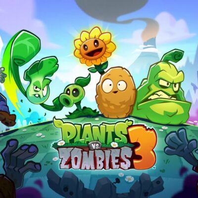“Plants vs. Zombies 3” sta per arrivare su App Store