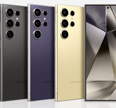 Samsung supera Apple nelle vendite di smartphone