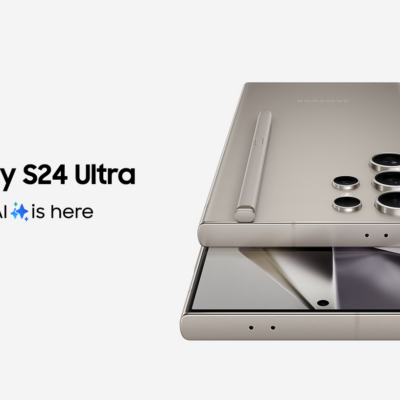 Samsung annuncia la nuova serie Galaxy S24