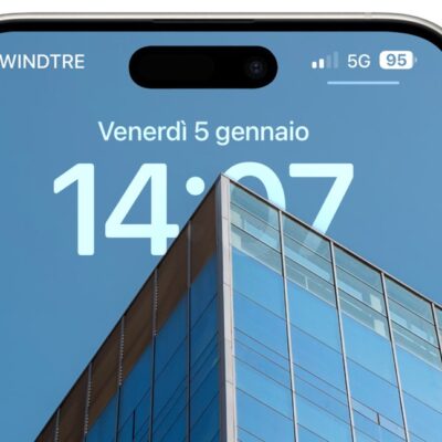 Depth Effect Wallpapers: cosa sono e dove si trovano