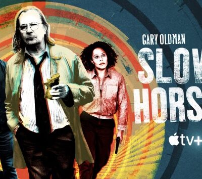 Apple annuncia la quinta stagione di “Slow Horses”