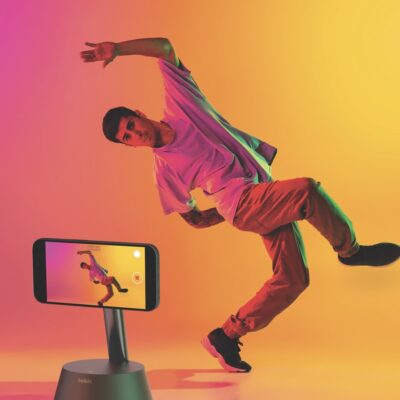 Belkin al CES 2024: tutti i nuovi prodotti e accessori per iPhone