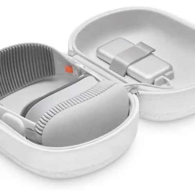 Nuovi dettagli su Apple Vision Pro: lenti a contatto, accessori e app pre-installate