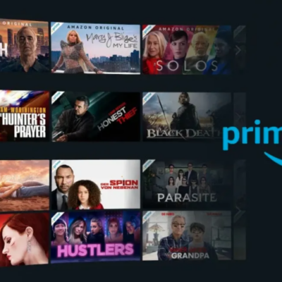 Amazon licenzia centinaia di dipendenti Prime Video