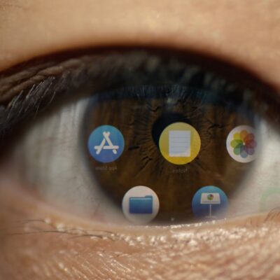 Quanti Vision Pro ha venduto Apple nel primo fine settimana?