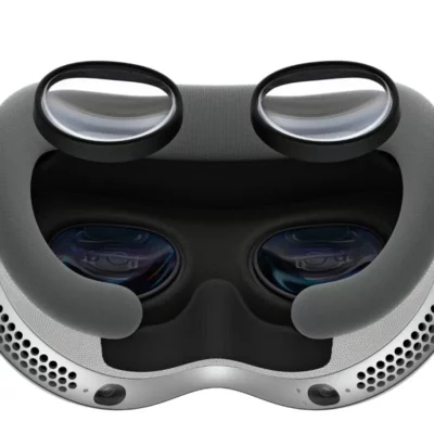 Le lenti aggiuntive ZEISS vanno accoppiate all’Apple Vision Pro?