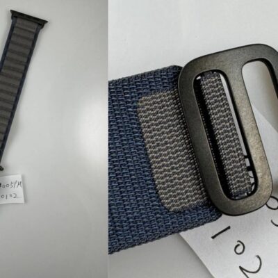 Apple aveva realizzato un Apple Watch Ultra “Black”