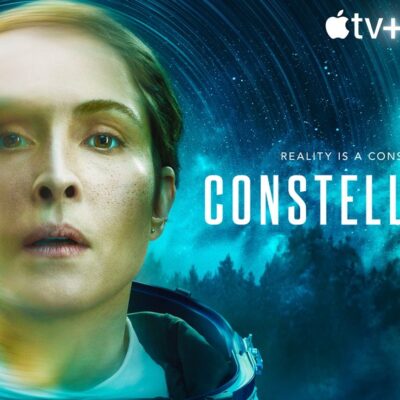 Constellation e Il Mondiale di Messi ora disponibili su Apple TV+