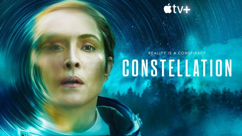 constellation apple tv