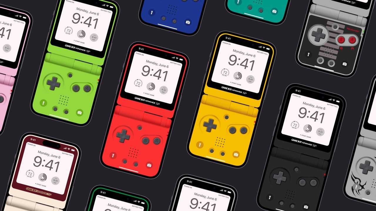 gameboy wallpaper iphone - Gumroad