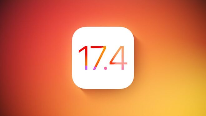 Apple rilascia iOS 17.4 RC: ecco il changelog completo