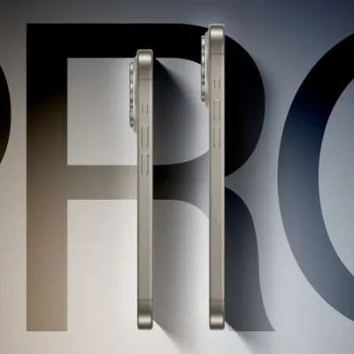 iPhone 16 Pro sarà disponibile anche in versione da 2 TB – RUMOR