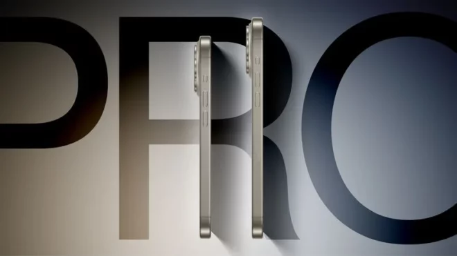 iPhone 16 Pro sarà disponibile anche in versione da 2 TB – RUMOR
