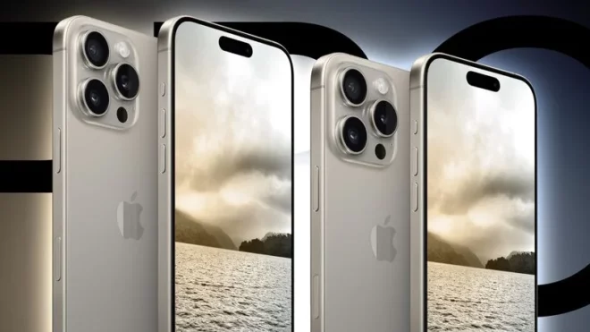 iPhone 16 Pro, il nuovo display sarà più luminoso del 20%