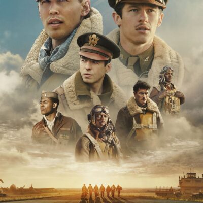 “Masters of the Air” da record su Apple TV+