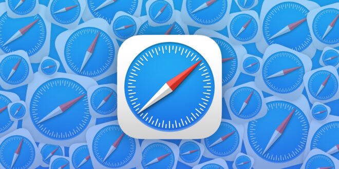 Safari avrà tante funzioni di intelligenza artificiale con iOS 18