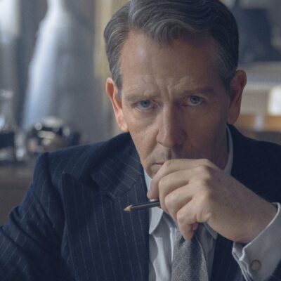 “The New Look”, il nuovo trailer con Coco Chanel e Christian Dior