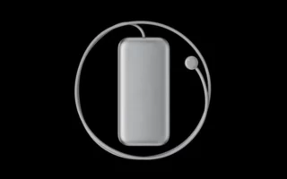 La batteria di Apple Vision Pro non è sostituibile al volo e richiede il riavvio