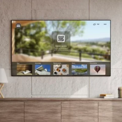AirPlay negli Hotel sarà disponibile in primavera