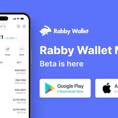 Falso wallet per crypto su App Store, cosa sta succedendo?