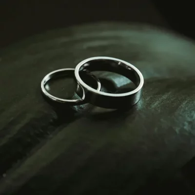 Apple Ring, un nuovo brevetto mostra alcune possibili funzionalità