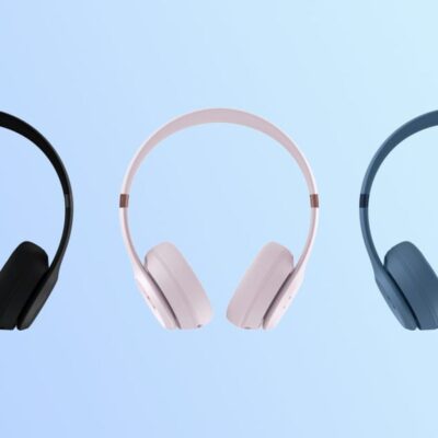 Apple sta lavorando alle Beats Solo 4