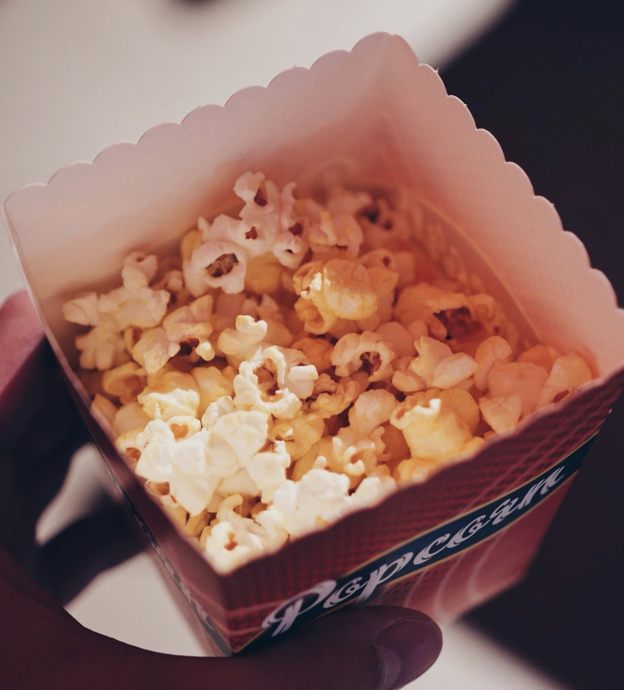 Film PopCorn