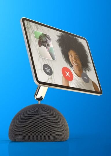 Apple si lascia sfuggire la sua roadmap: in arrivo iPhone Ultra, AirPods con fotocamere, HomePod con schermo e tanto altro!