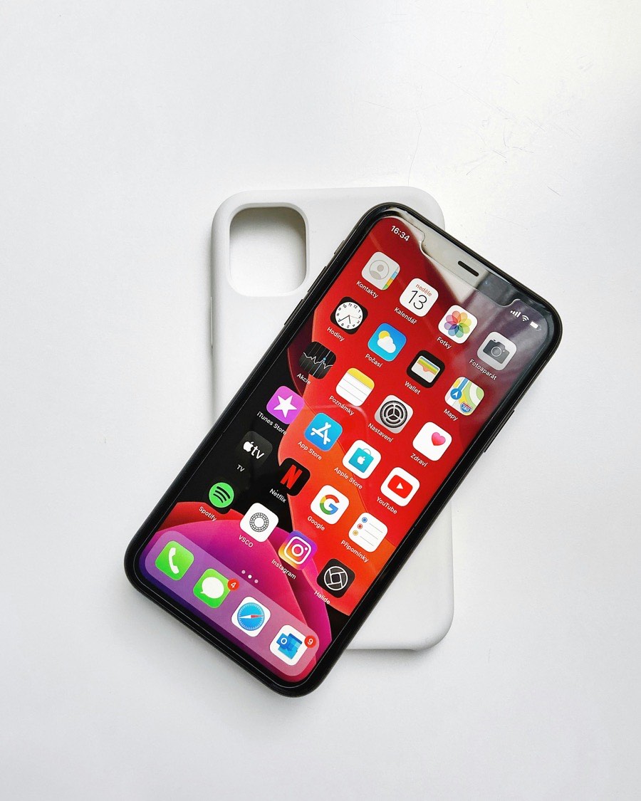 IPhone 11 ricondizionato