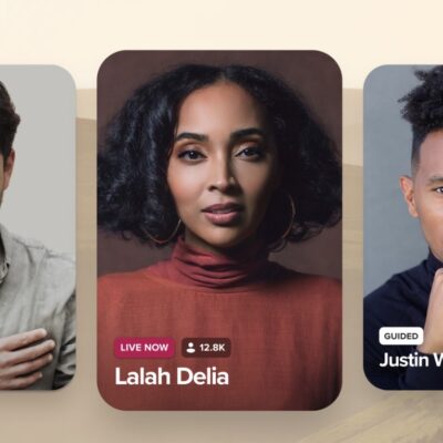 Apple chiede la commissione sulle “mance”, il CEO di Insight Timer critica le regole dell’App Store