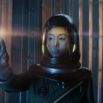 Apple TV+ conferma la terza stagione di Invasion