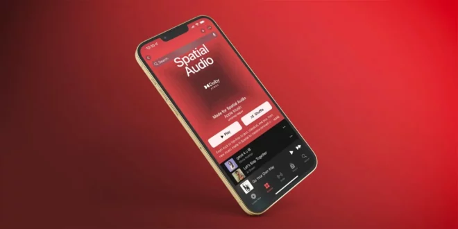 Le nuove royalties di Apple Music Spatial Audio faranno guadagnare di meno le etichette indipendenti