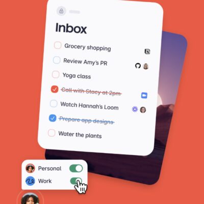 Superlist, ora disponibile la nuova app to-do dal creatore Wunderlist