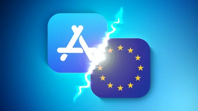 Non potrai usare gli app store alternativi se viaggi fuori dall’Unione Europea