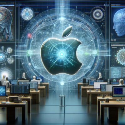 Apple presenta uno strumento di IA che può animare un’immagine in base alla tua descrizione