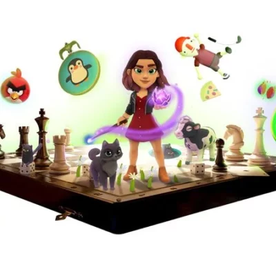 Apple presenta i giochi spaziali disponibili per Vision Pro