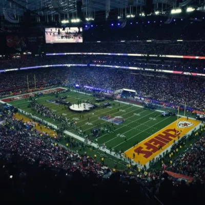 Shot on iPhone, ecco il dietro le quinte dell’ultimo Apple Music Super Bowl